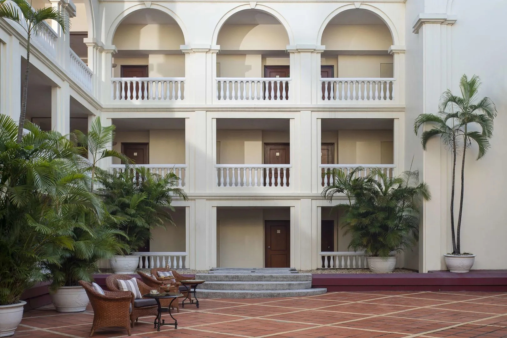 Hai Phong Harbour View Hotel