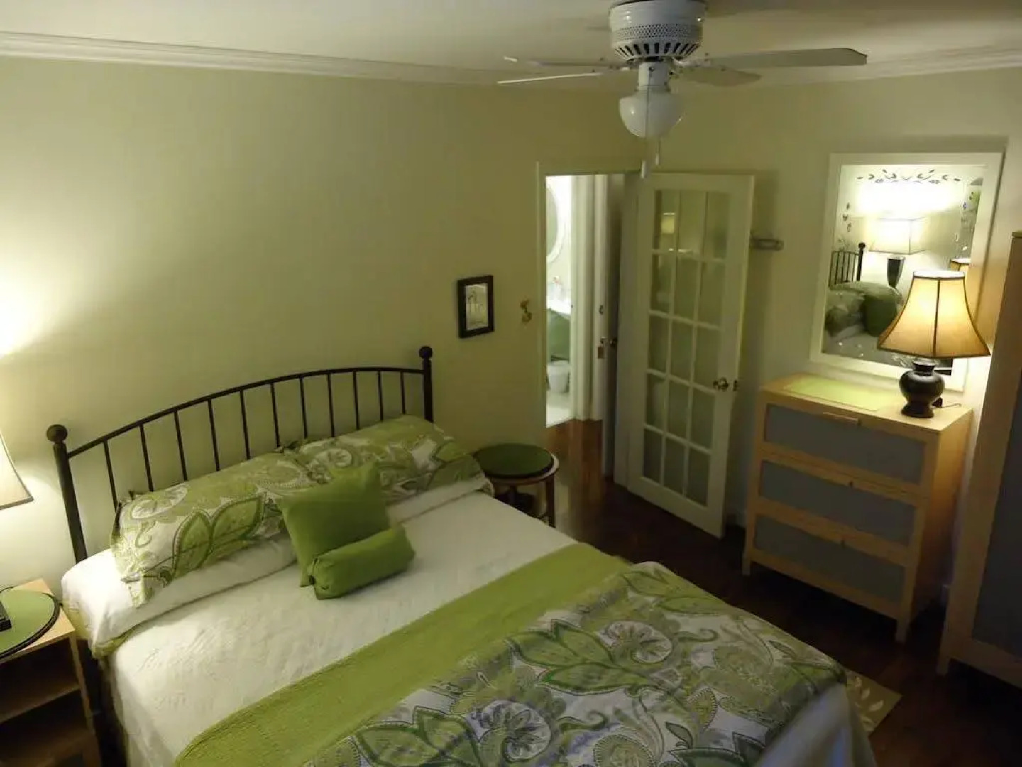 Millwood Bed and Breakfast