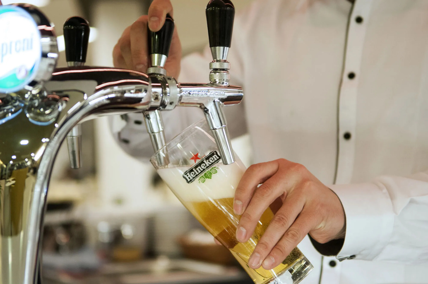 Hotel Yacht Wellness & Business