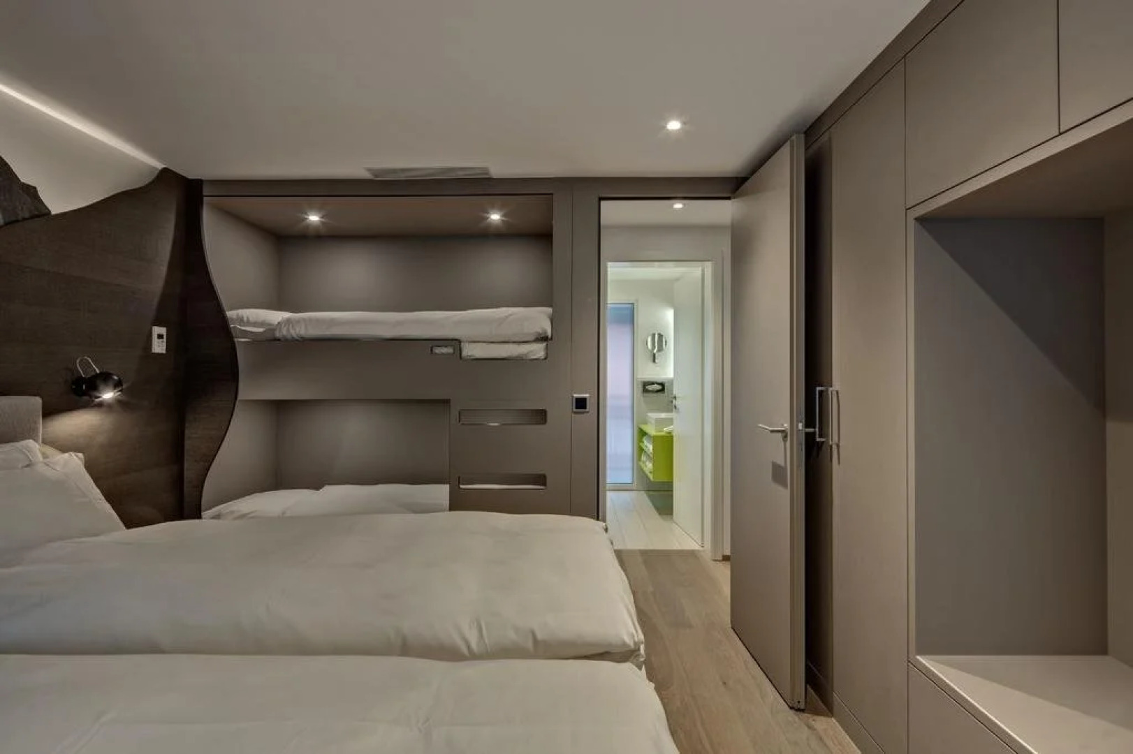 Bödeli Budget Interlaken