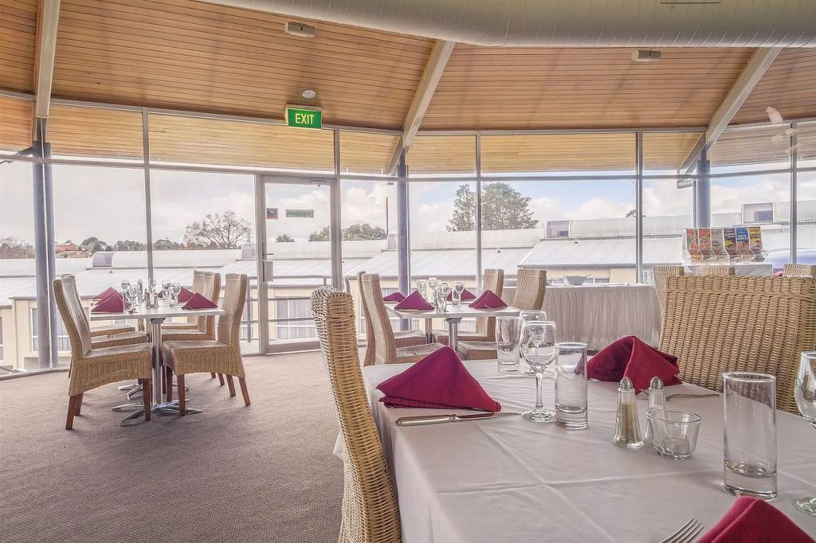 Littomore Hotel on Stewart, Bathurst