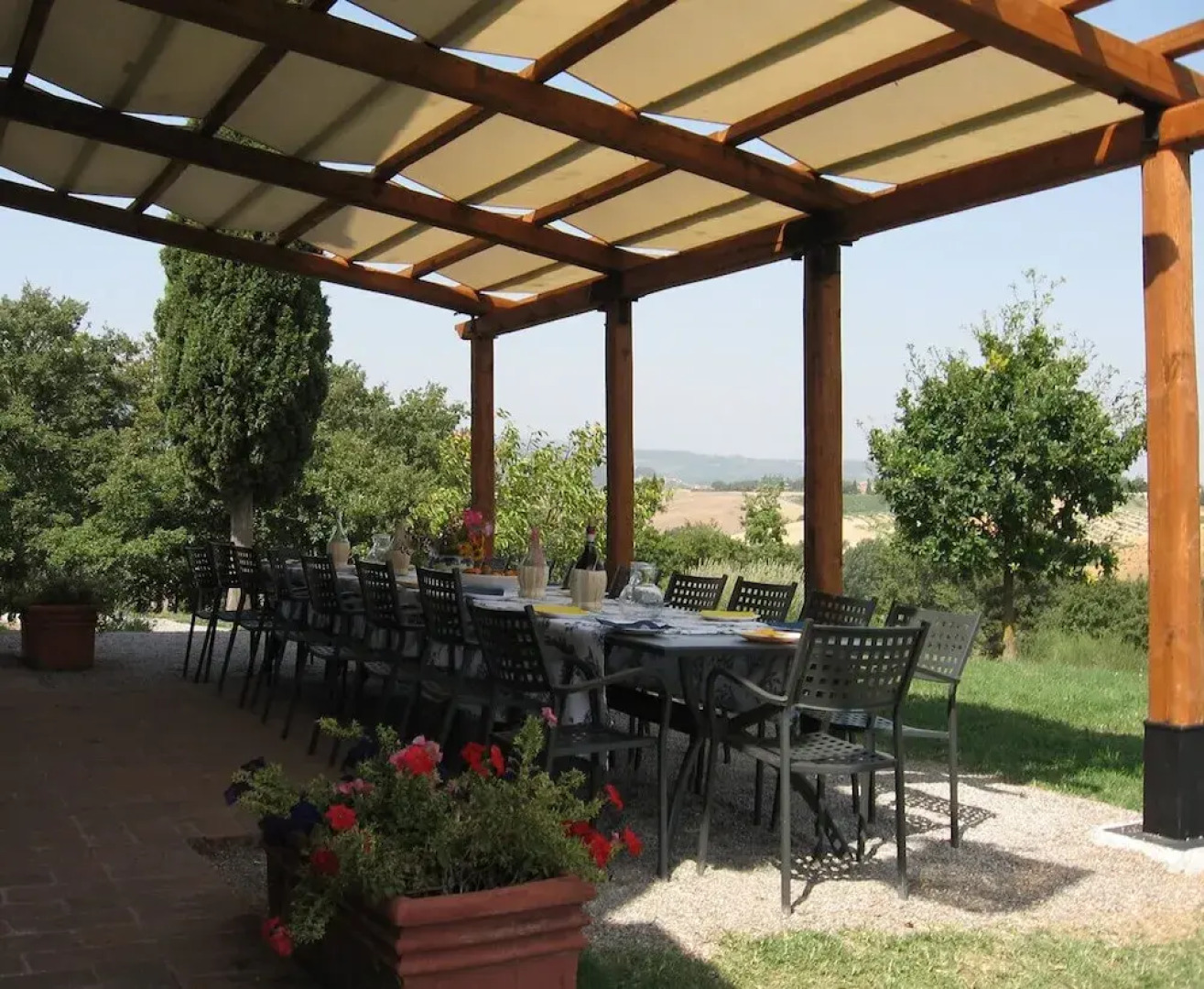 Agriturismo Chieteno