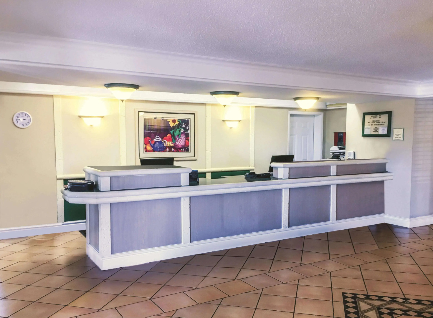 La Quinta Inn by Wyndham Moline Airport
