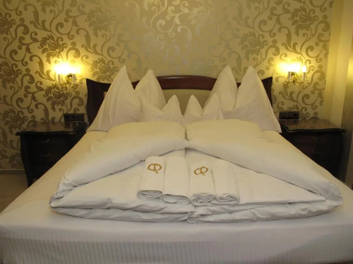 Hotel zum Heiligen Geist