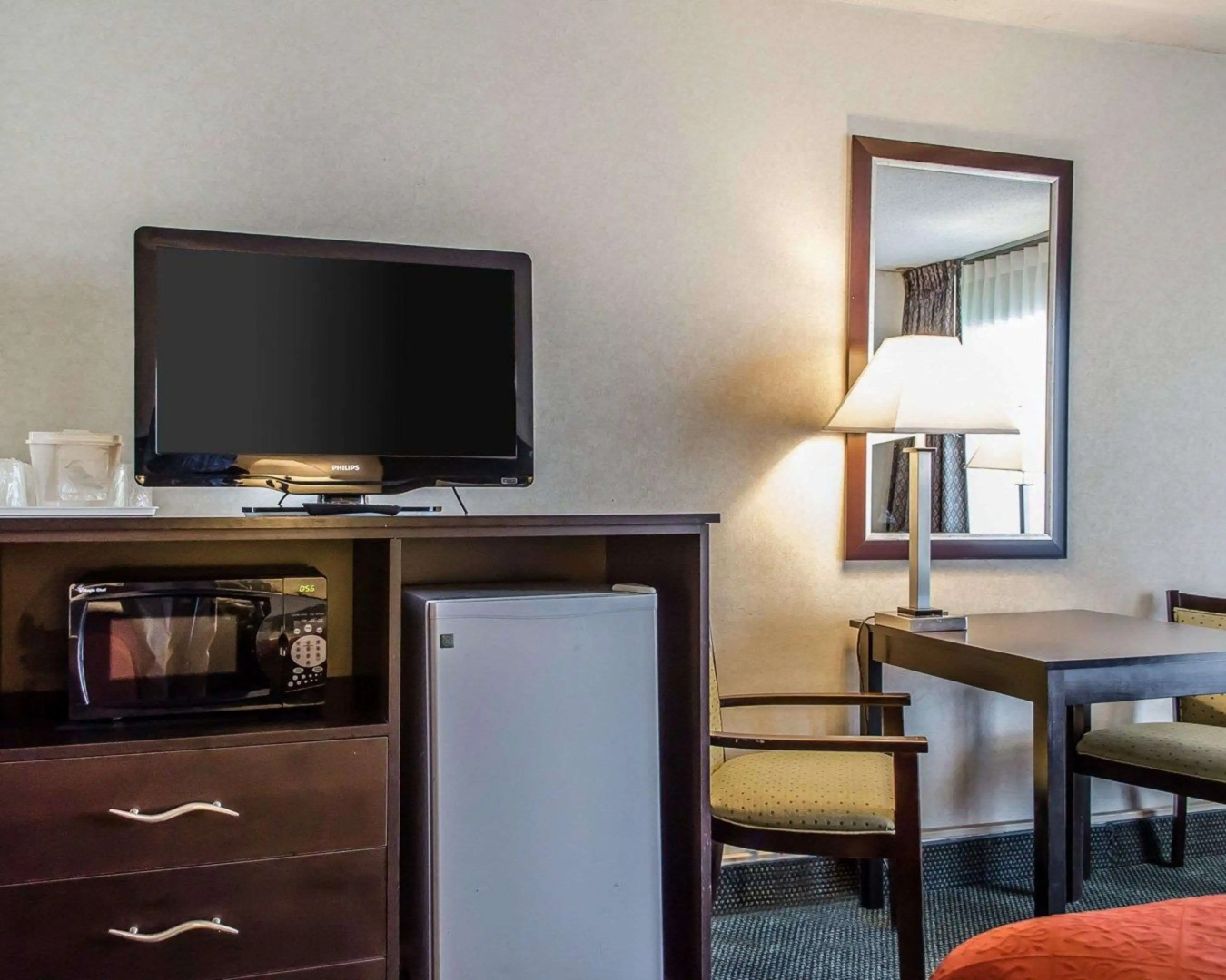 Quality Inn & Suites York East