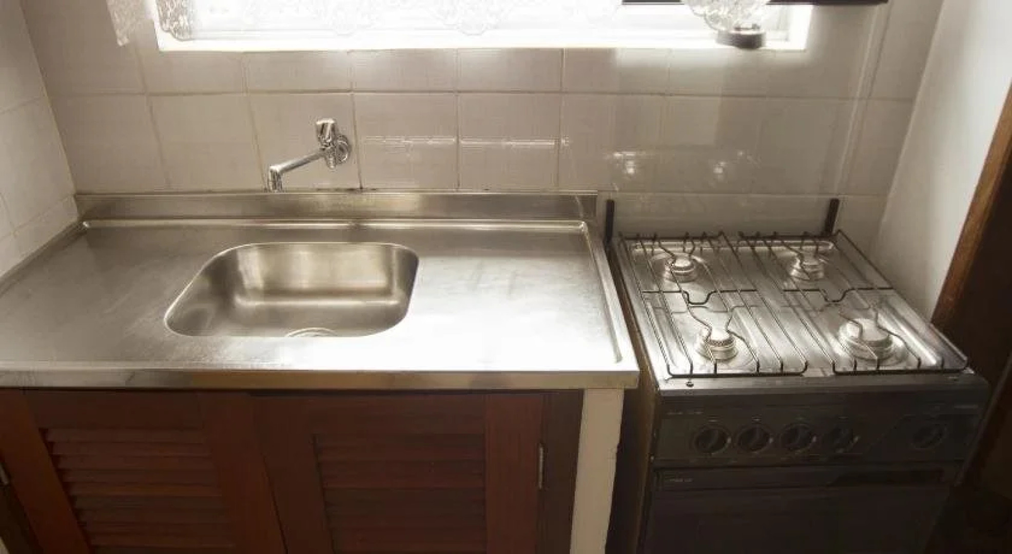 Residencial Buenos Aires