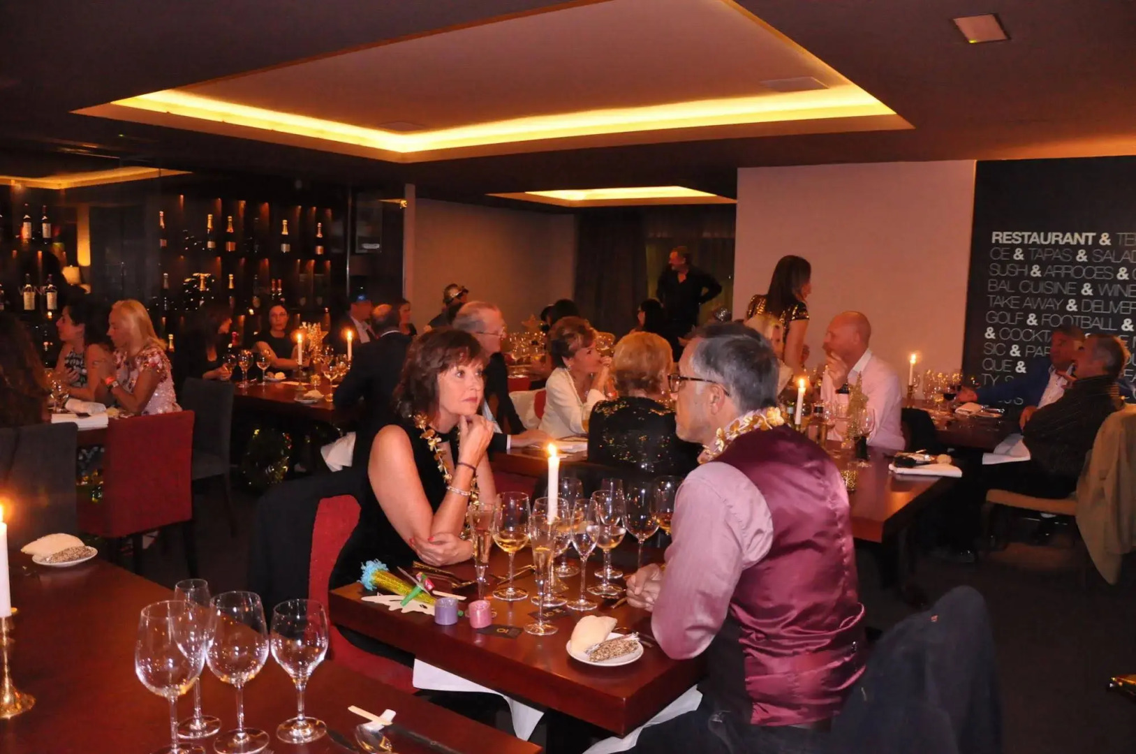 Montemares Golf Luxury Villas and Apartments