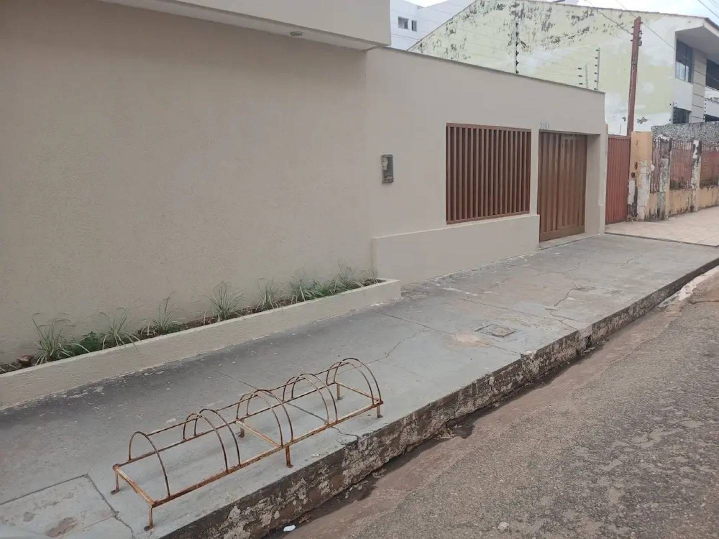 Hotel Toronto Paragominas