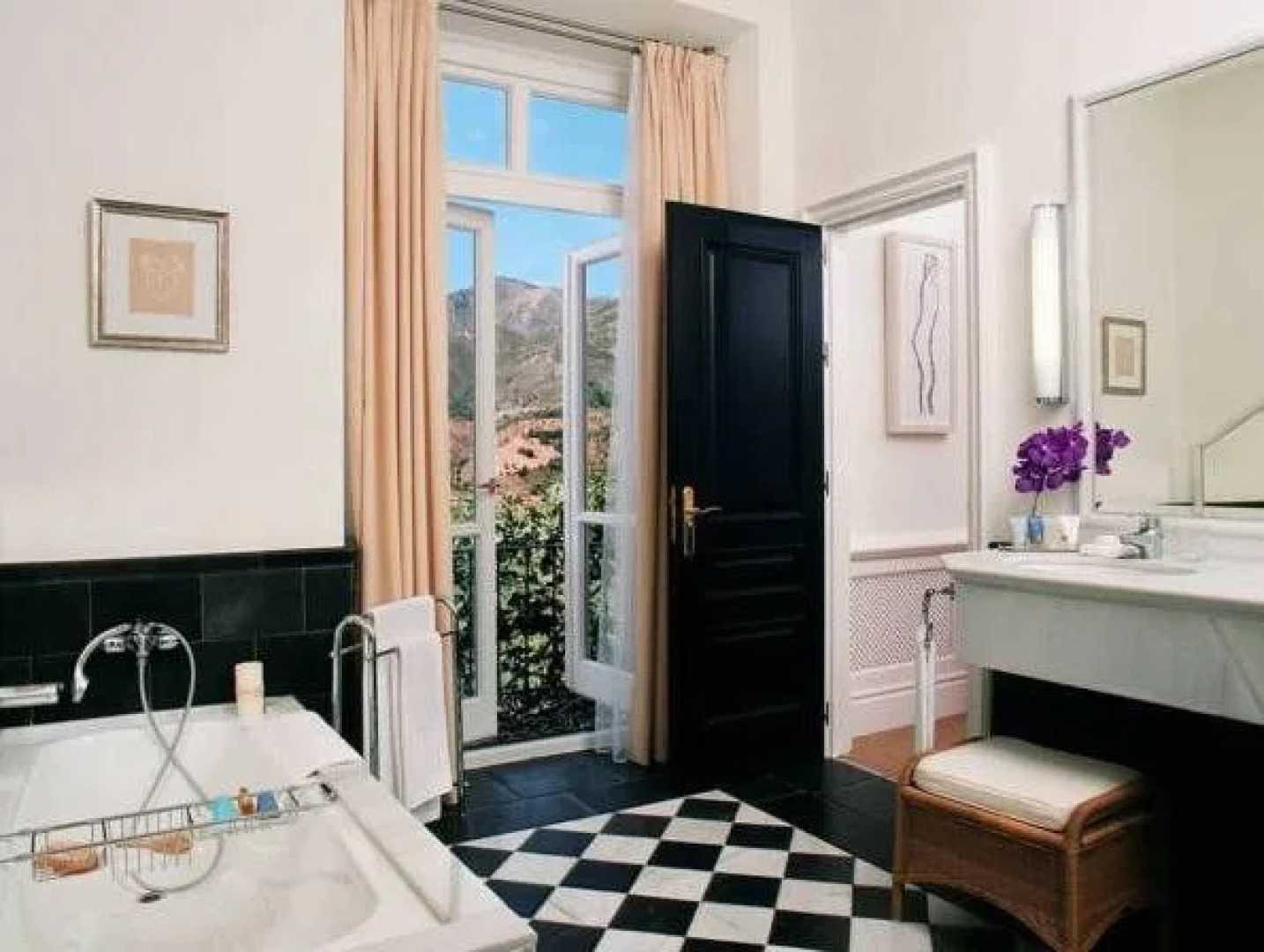 Villa Padierna Thermas de Carratraca