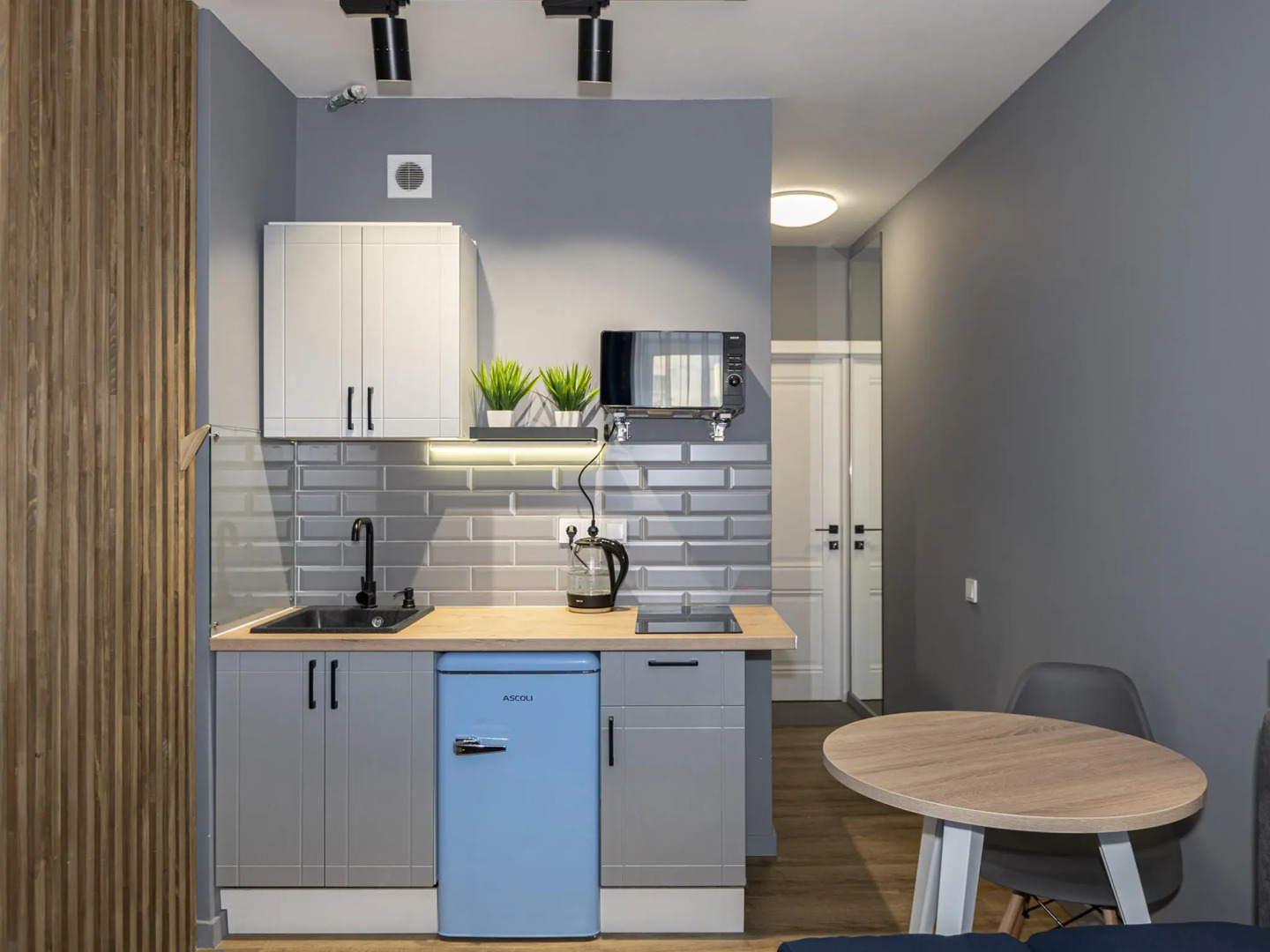 Апарт Королев