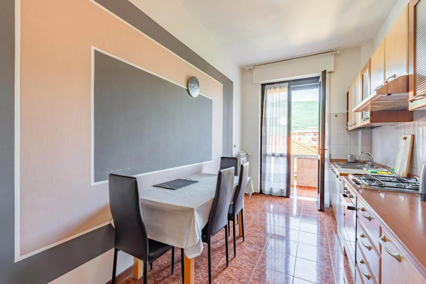 Lake Garda Apartment