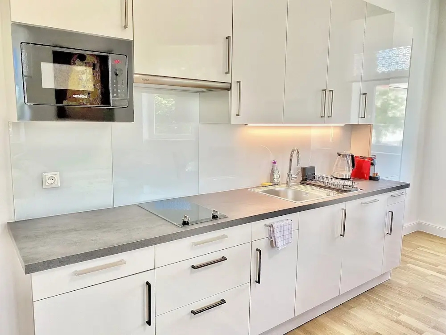 Steiner Residences Mödling