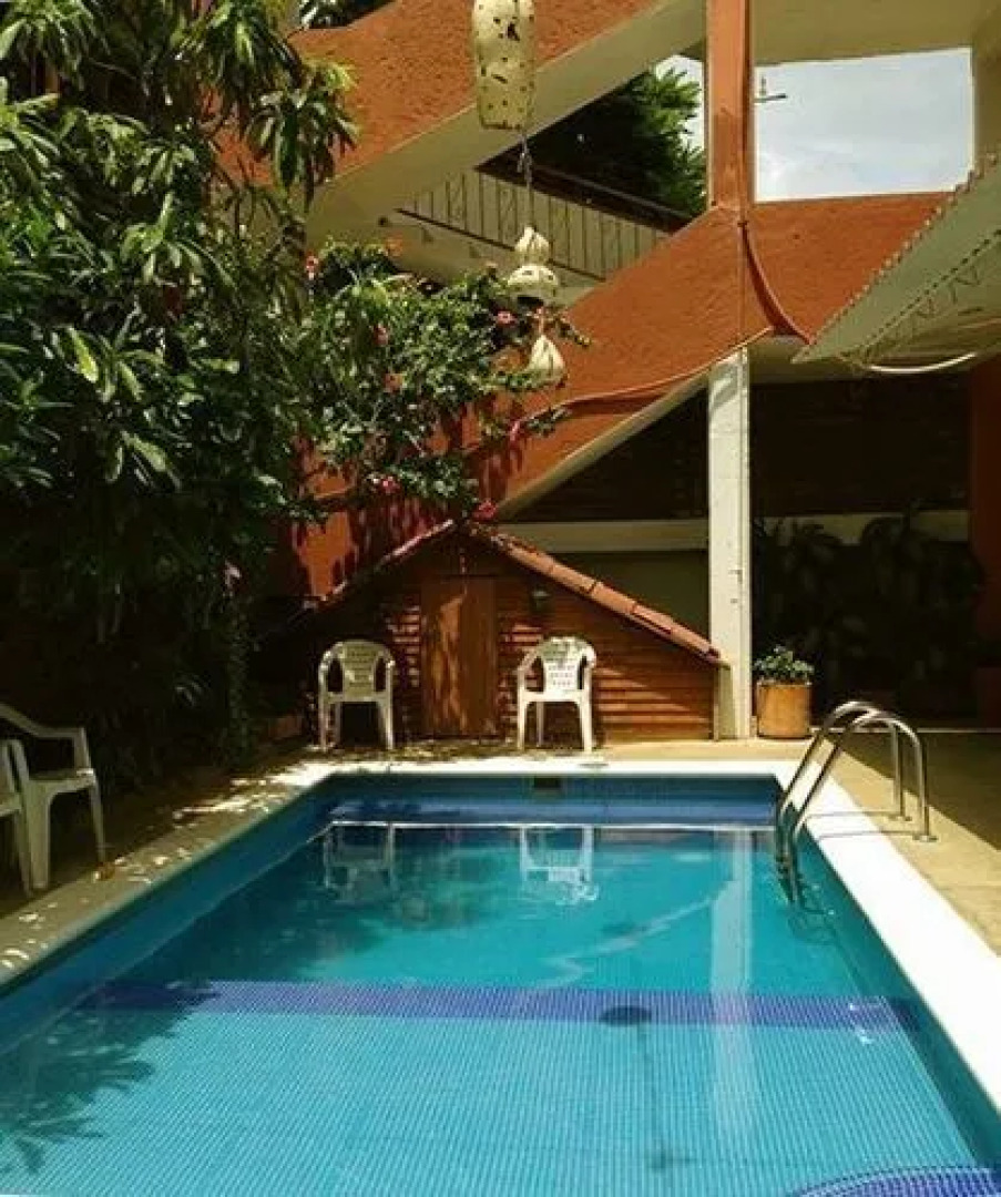 Raul 3 Marias Zihuatanejo Centro