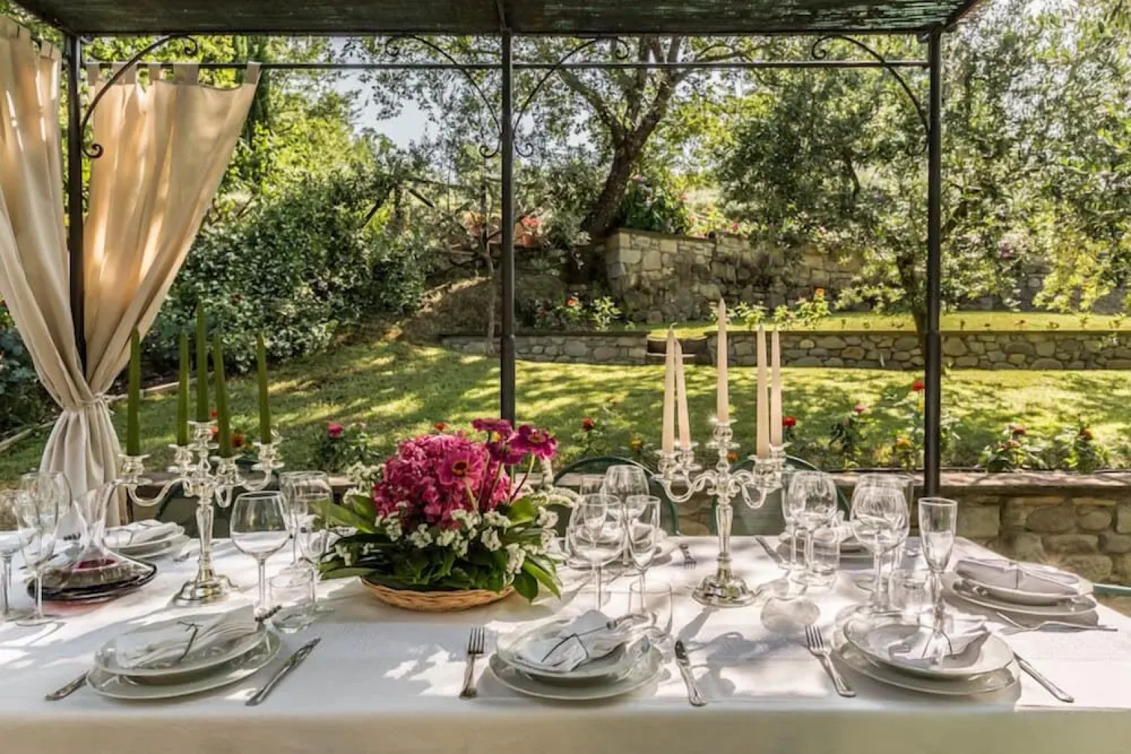 Verdidea - TORRE MONTERCHI