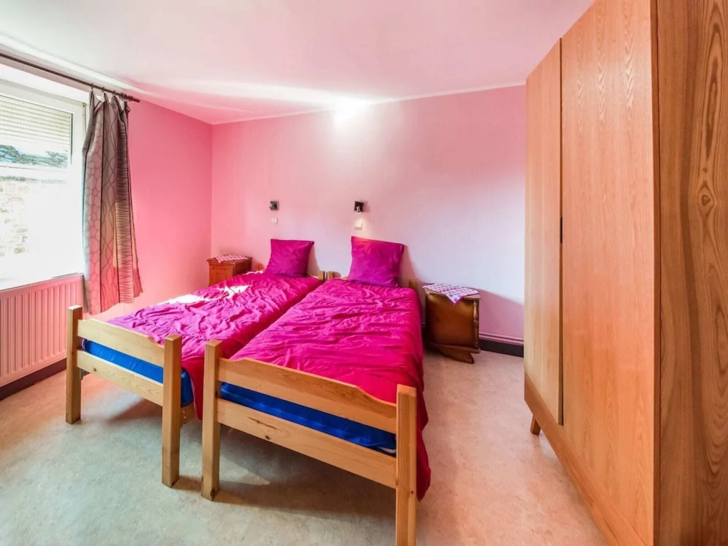 Forestside Escape for 15 Guests