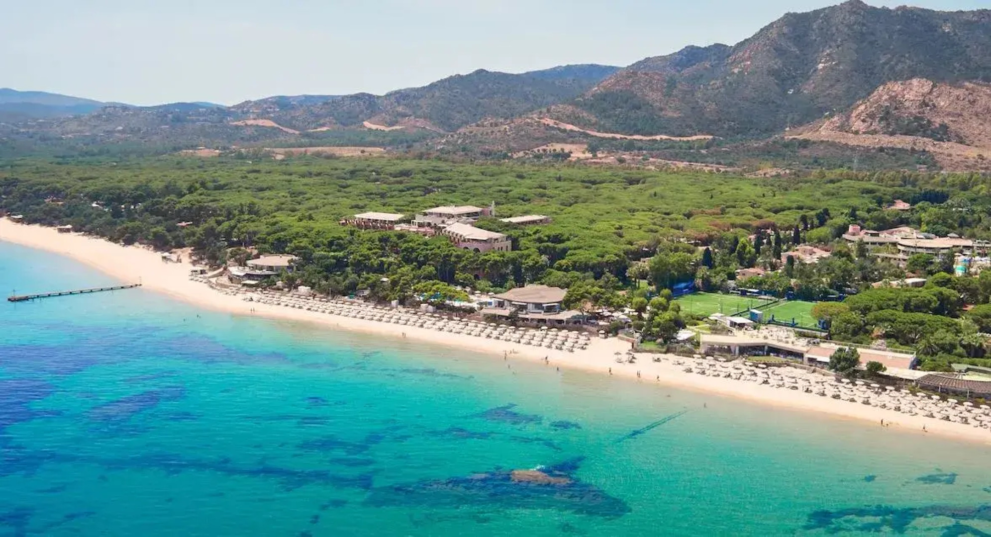 Forte Village Resort - Le Dune