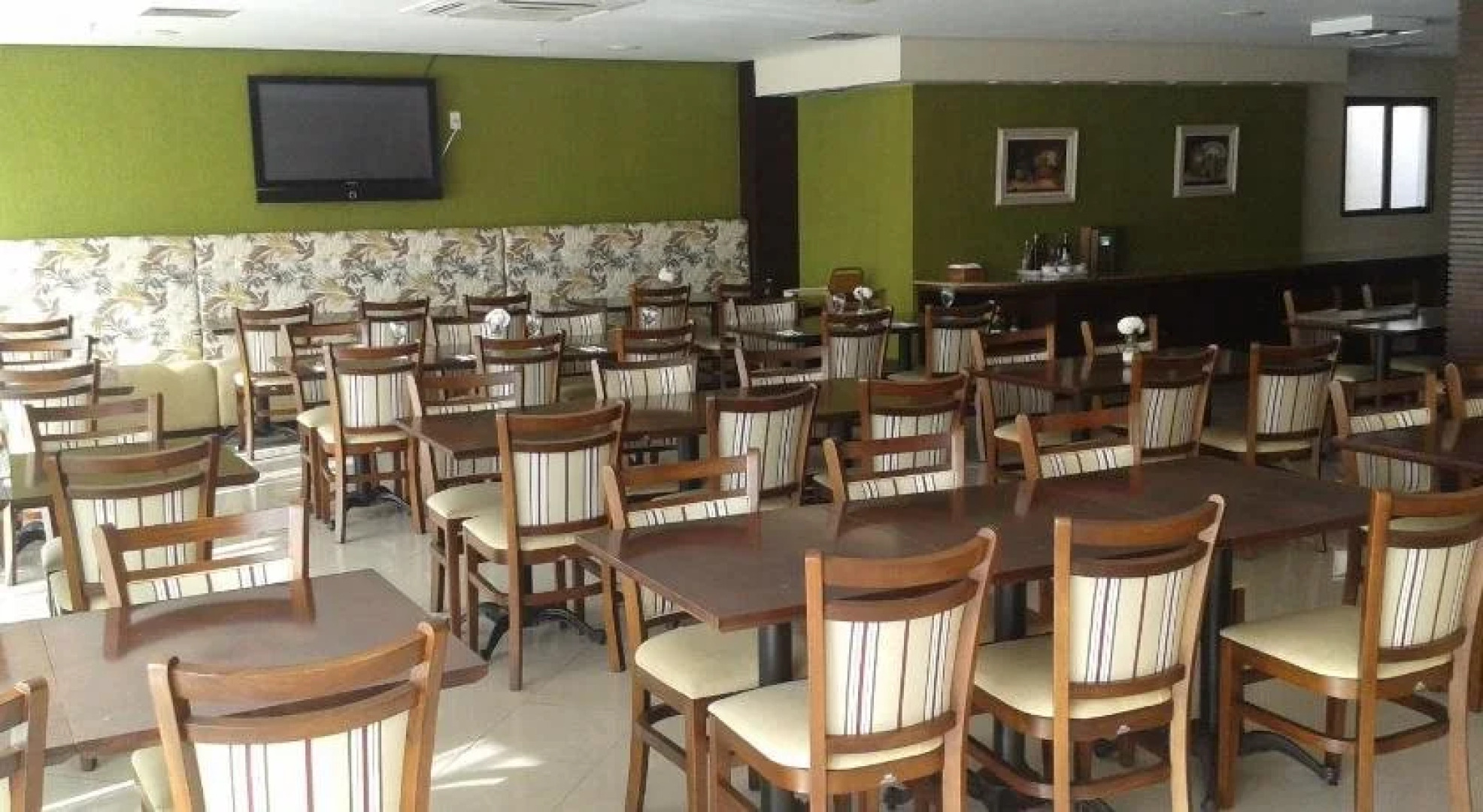 Gloria Garden Suites By MN Hotéis