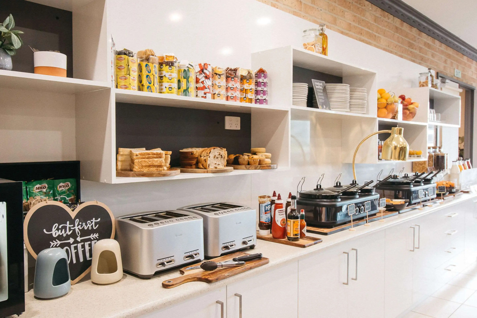 Quality Apartments Banksia Albany