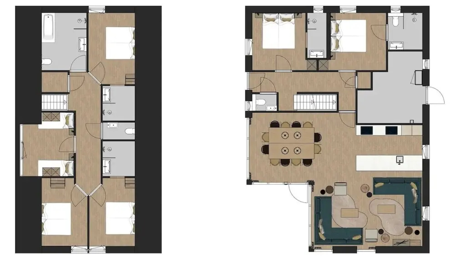 Dormio Resort De Hondsrug