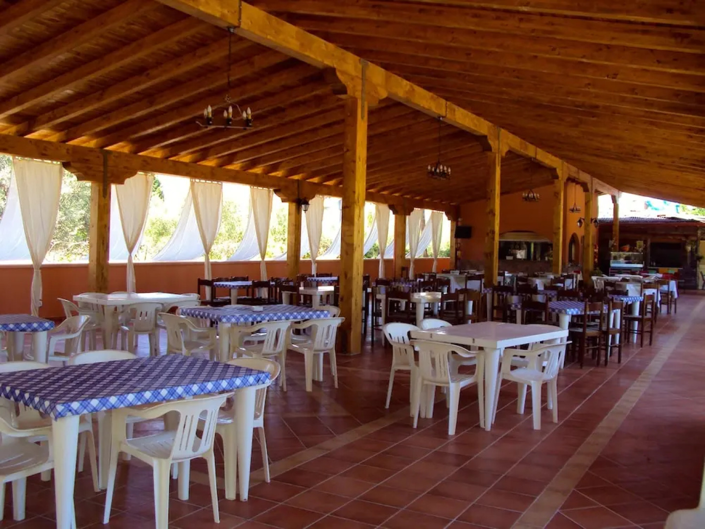 Villaggio Castelvetere