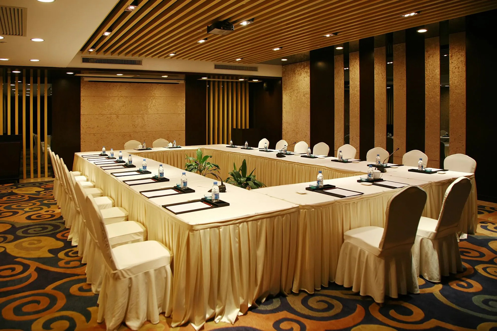 Grand Barony Zhoushan