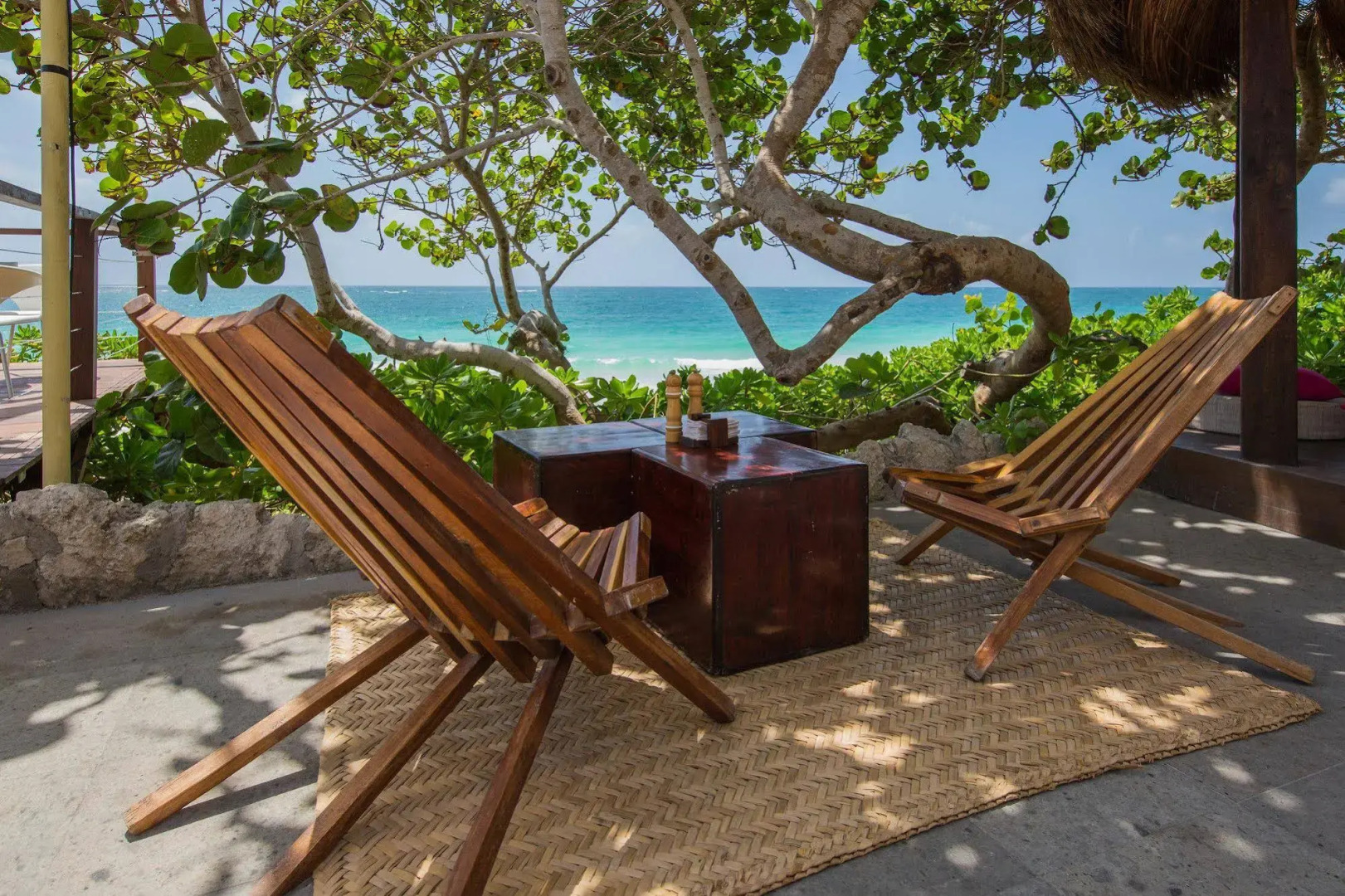 Mezzanine by La Zebra, an SLH Hotel