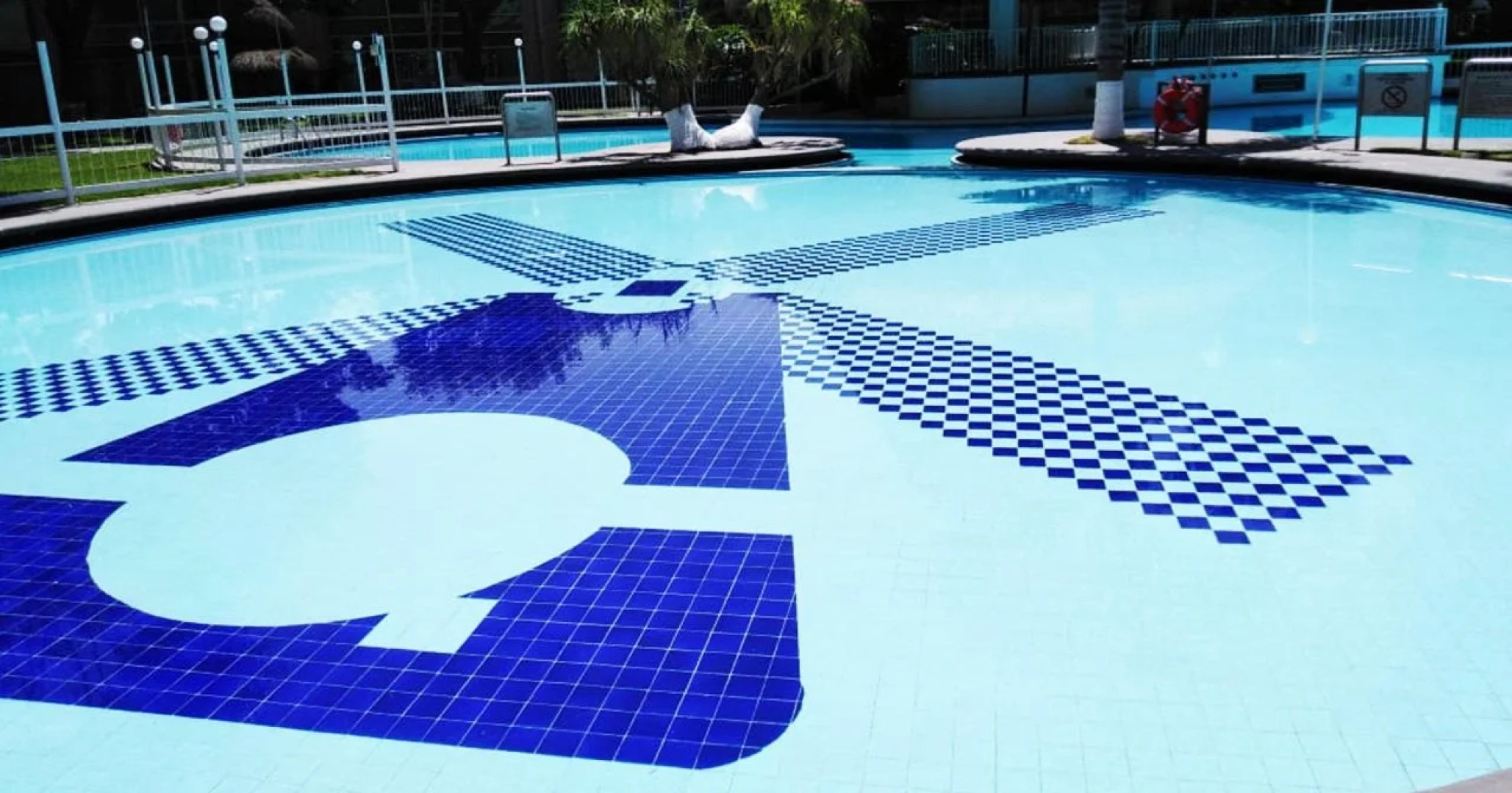 Holiday Inn San Luis Potosi Quijote by IHG