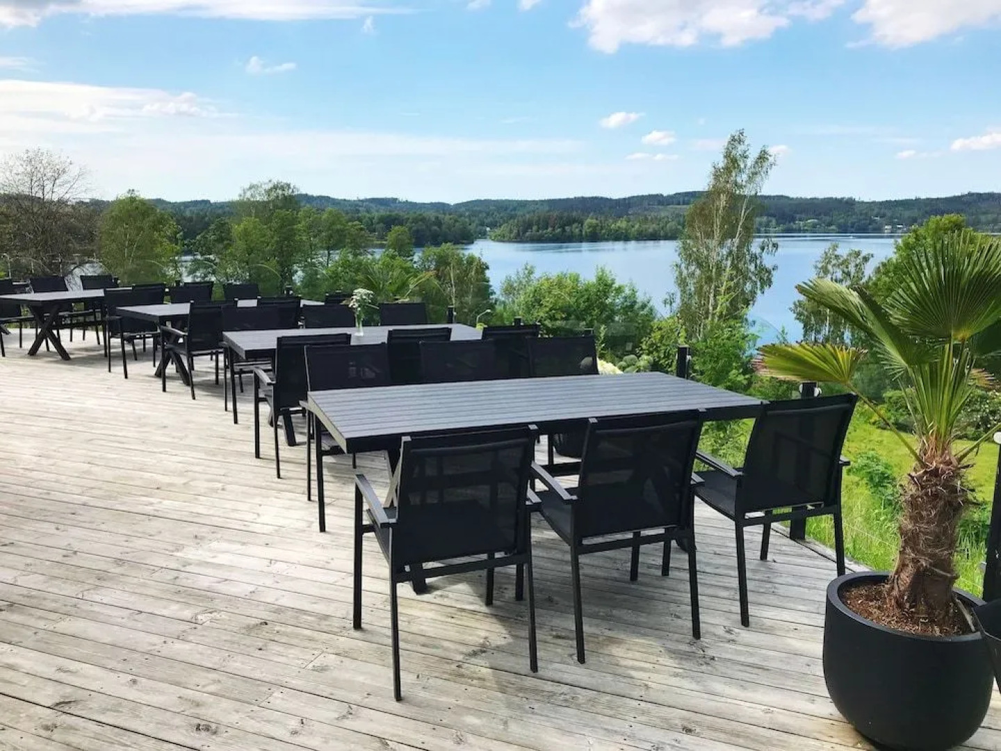 Hjortviken Country Club