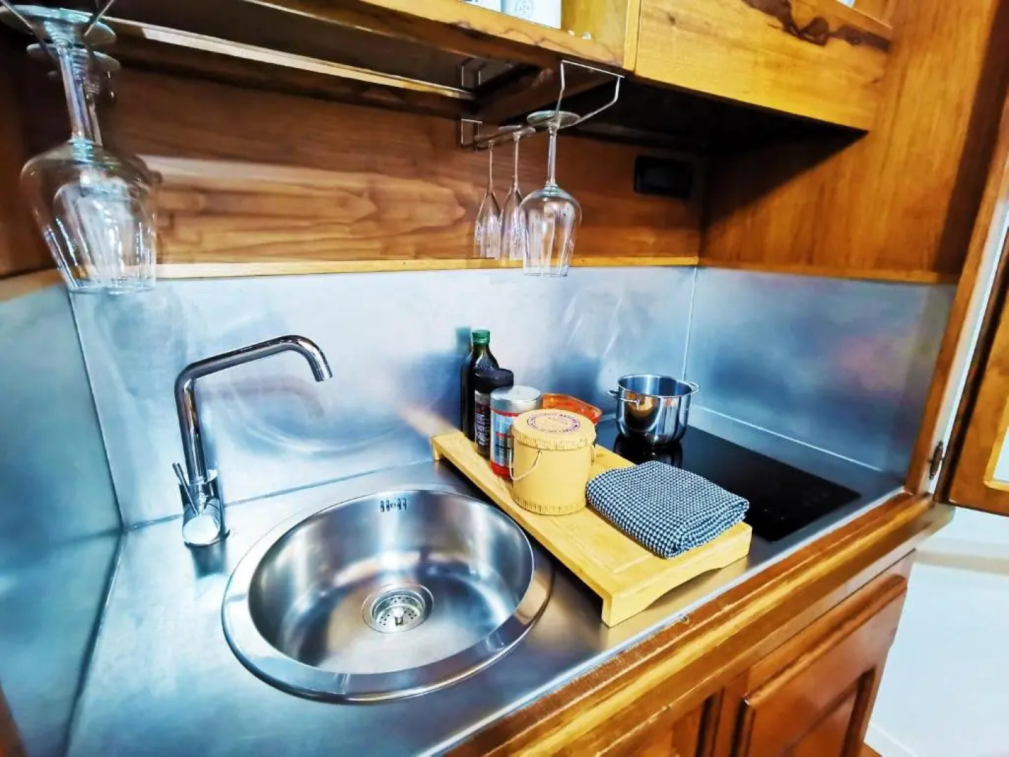 Granchalet Sul Cimone 212