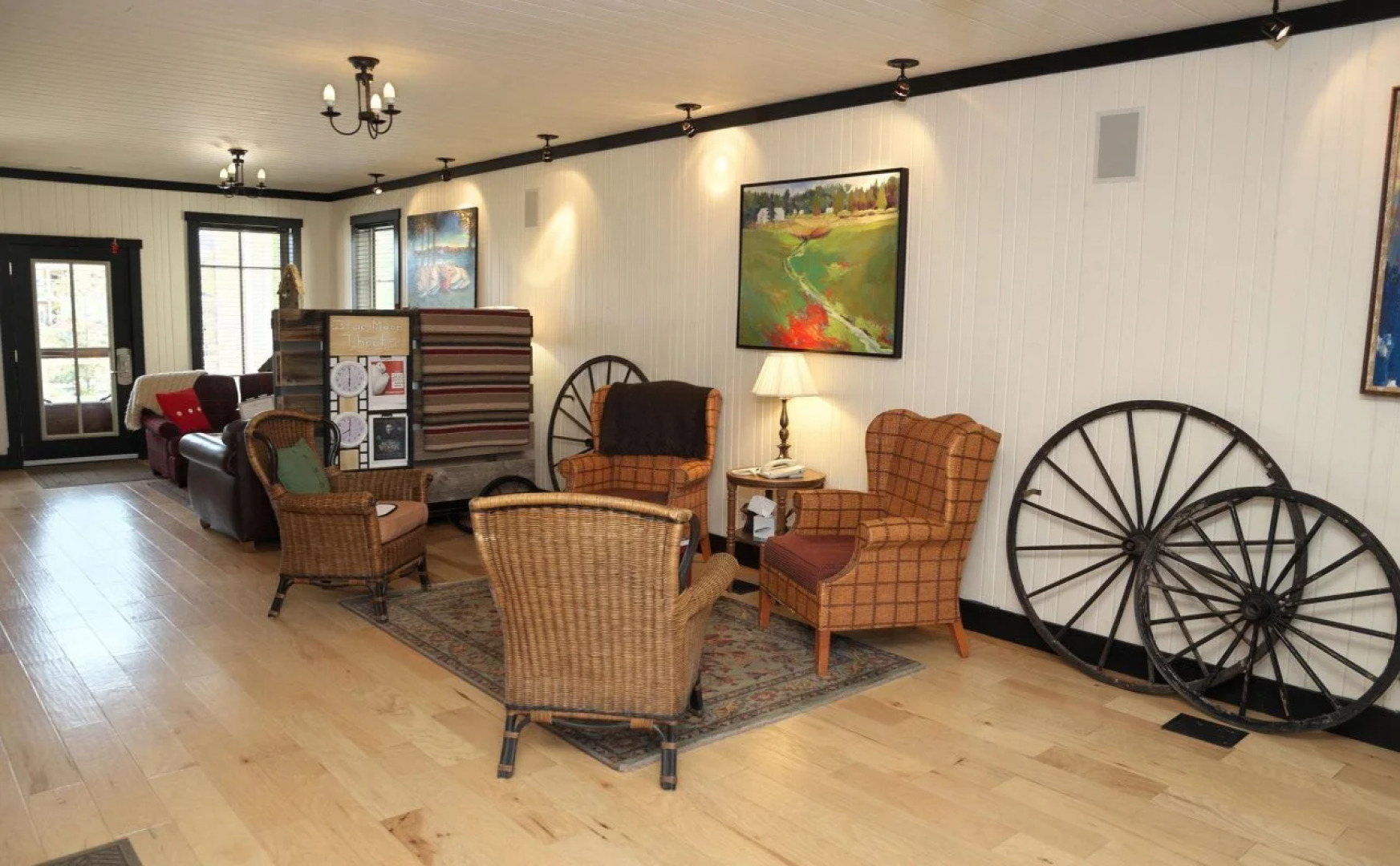 Hilton Grand Vacations Club Blue Mountain Canada