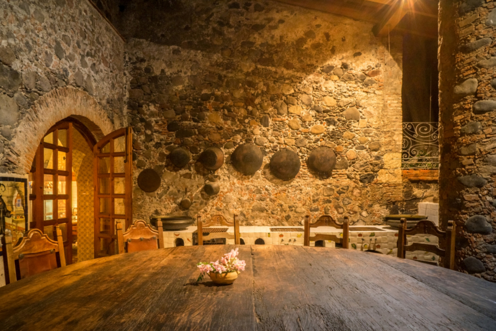 Hacienda de San Ignacio