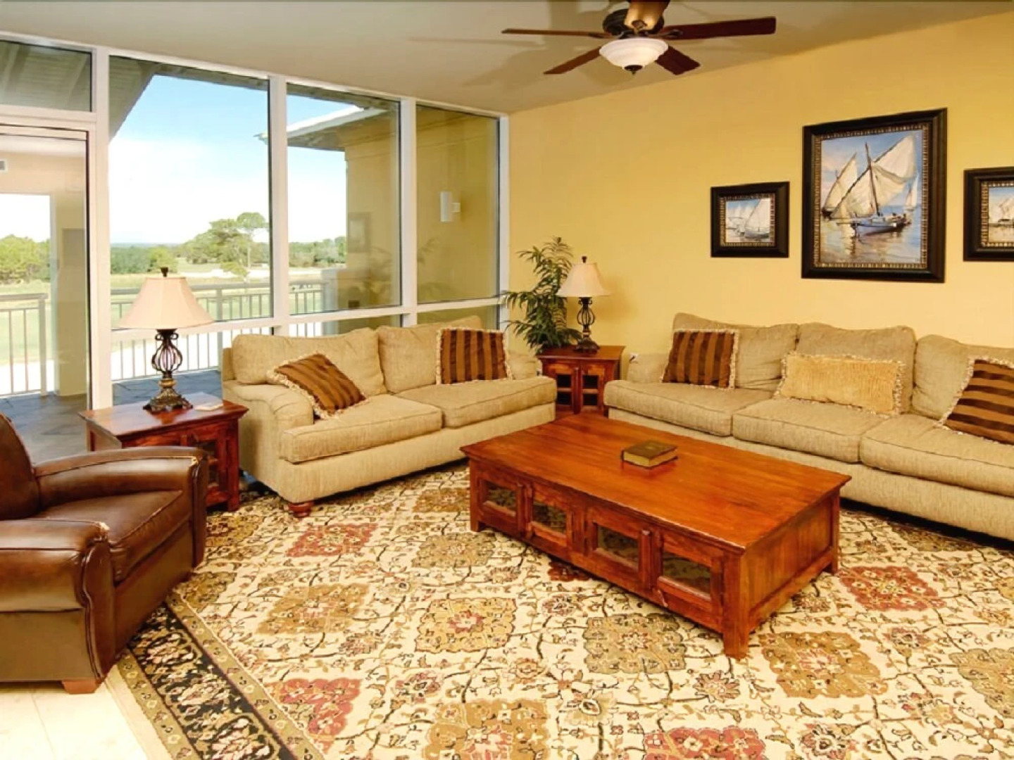 Kiva Lodge - Kiva Village Condos