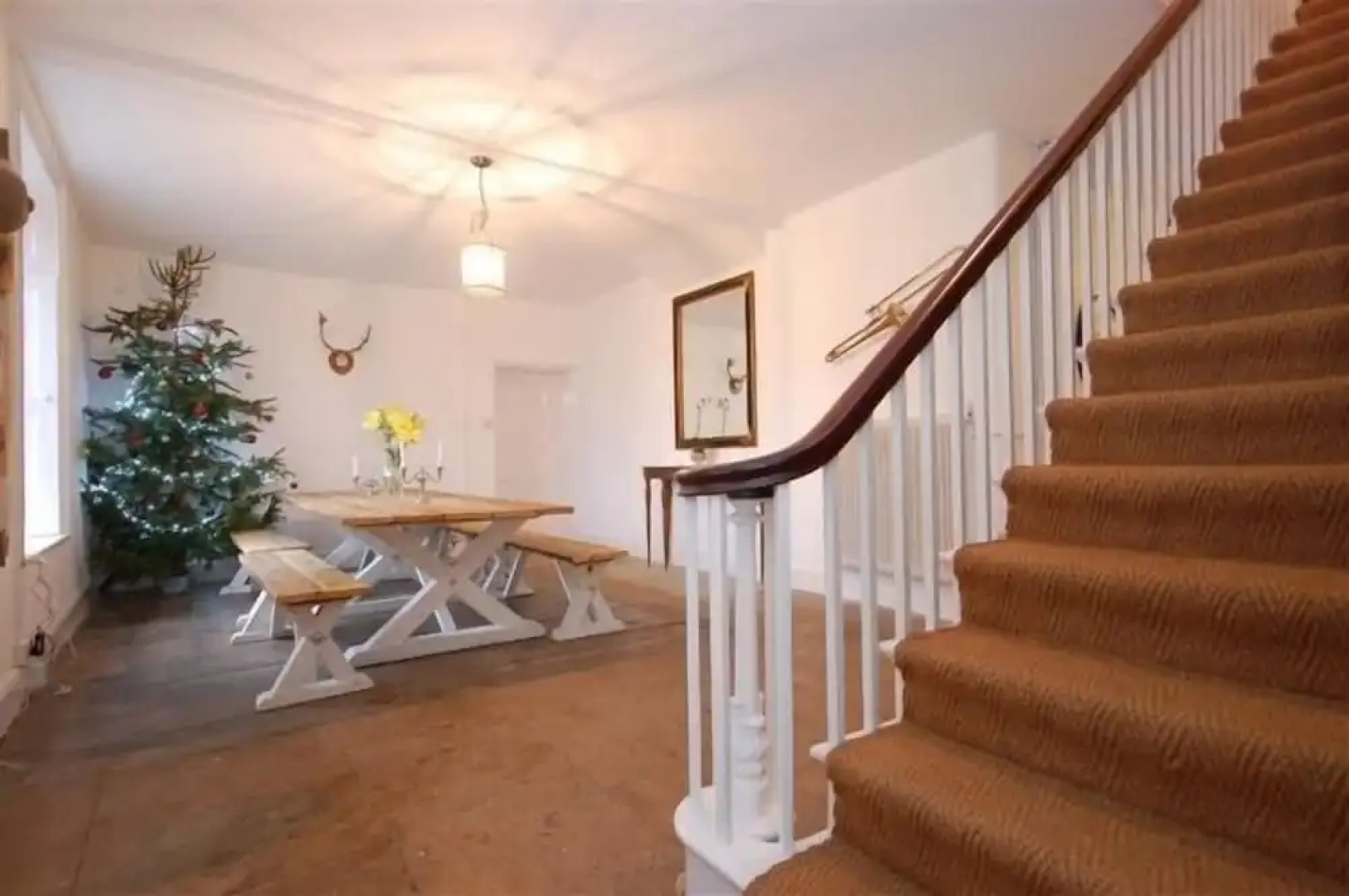 The Manor House Moreton