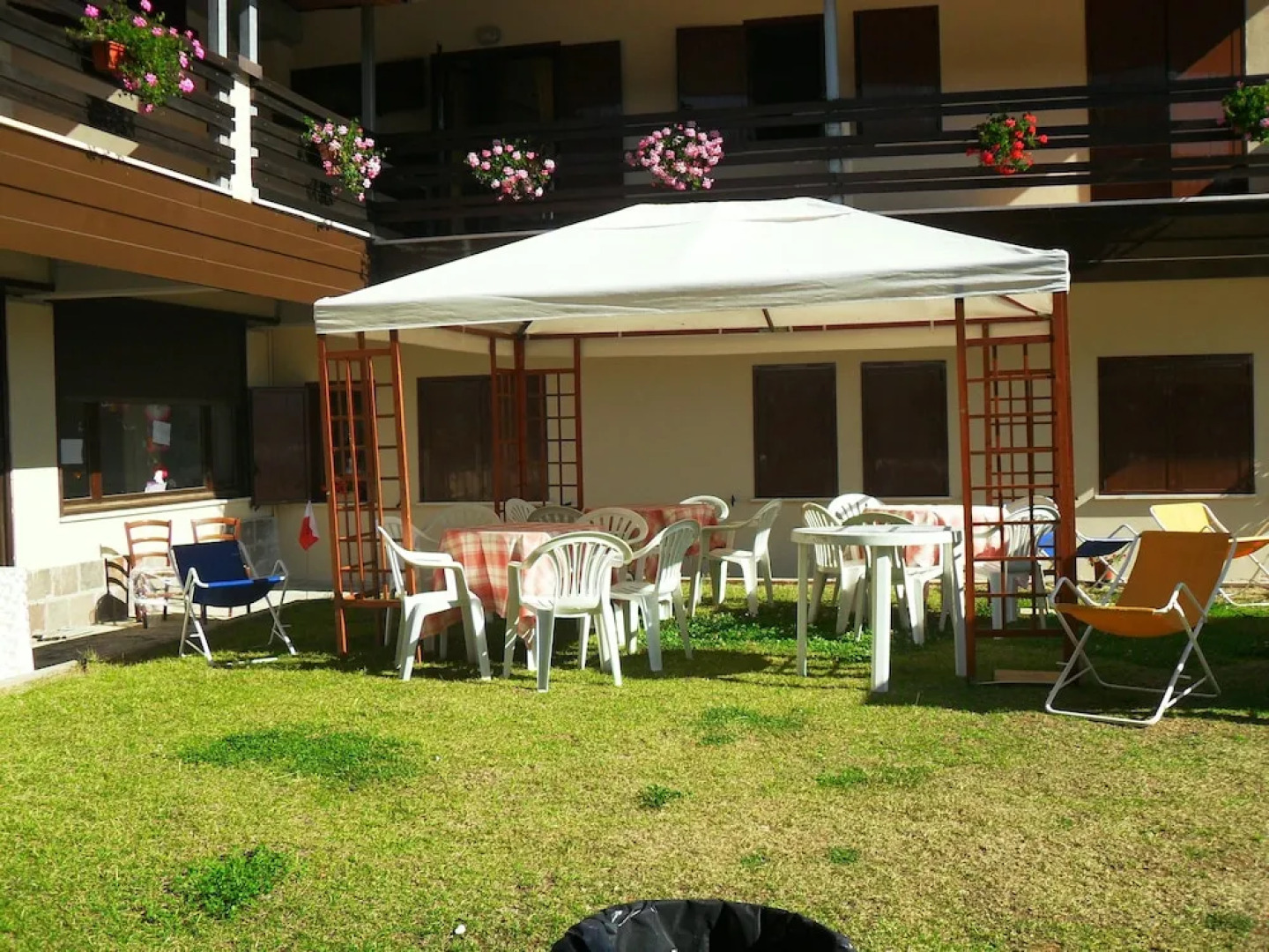 Hotel Rifugio Alantino