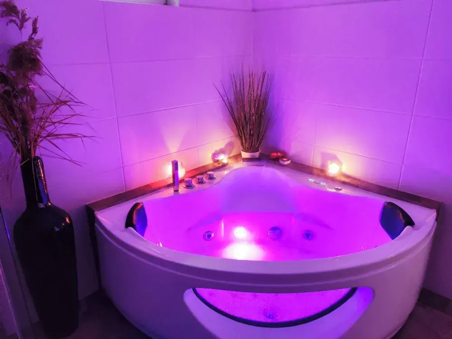 Wellness Apartment Keutschach Lakes Valley