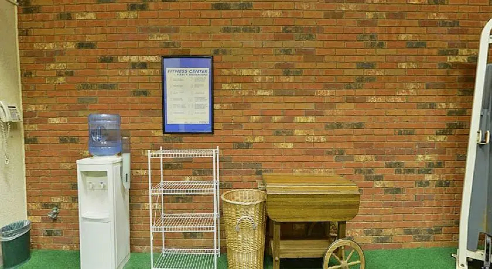 Lexington Inn and Suites - Effingham