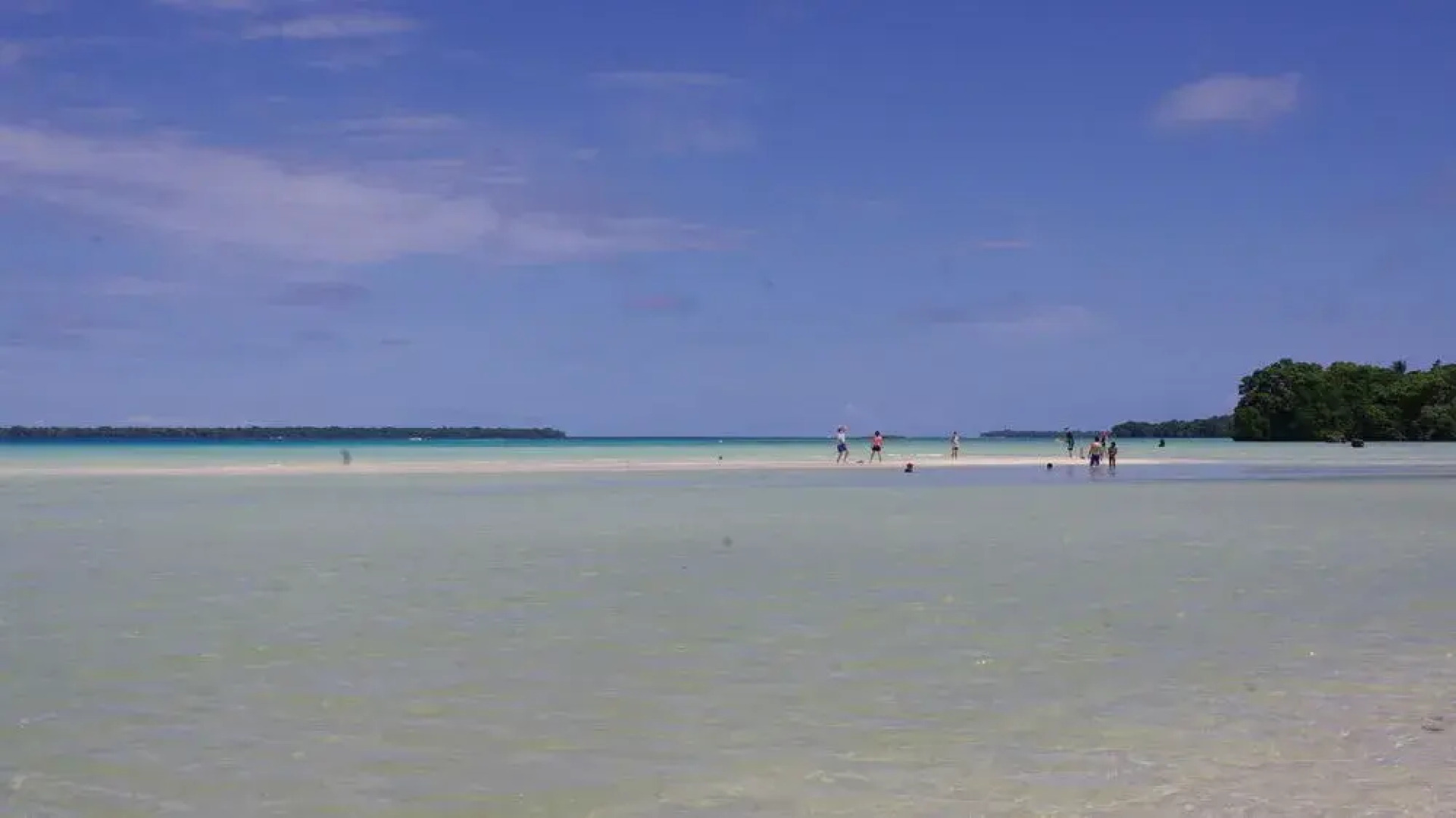 Tides Reach Beach House