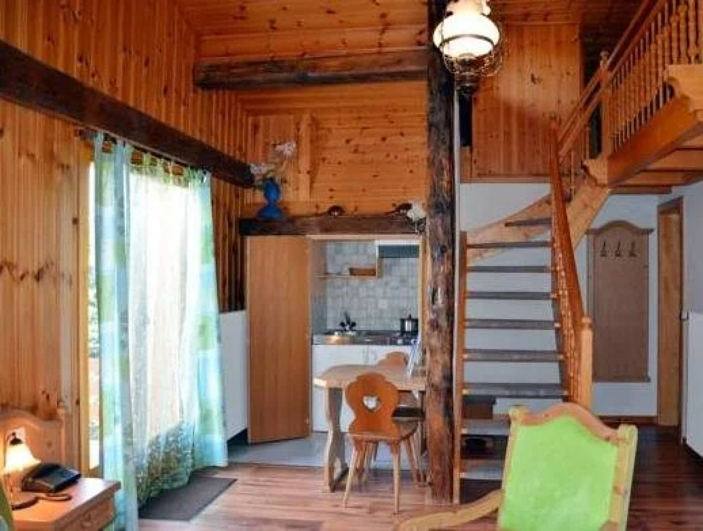 Hôtel Restaurant LA CAMBUSE