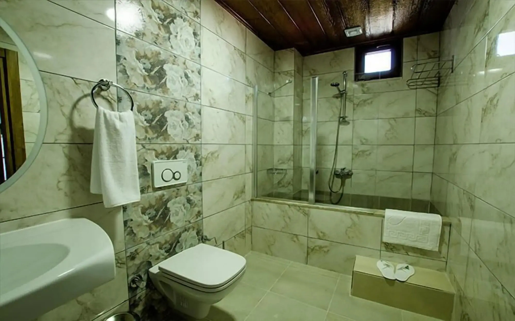 Elaia Thermal & Spa Hotel