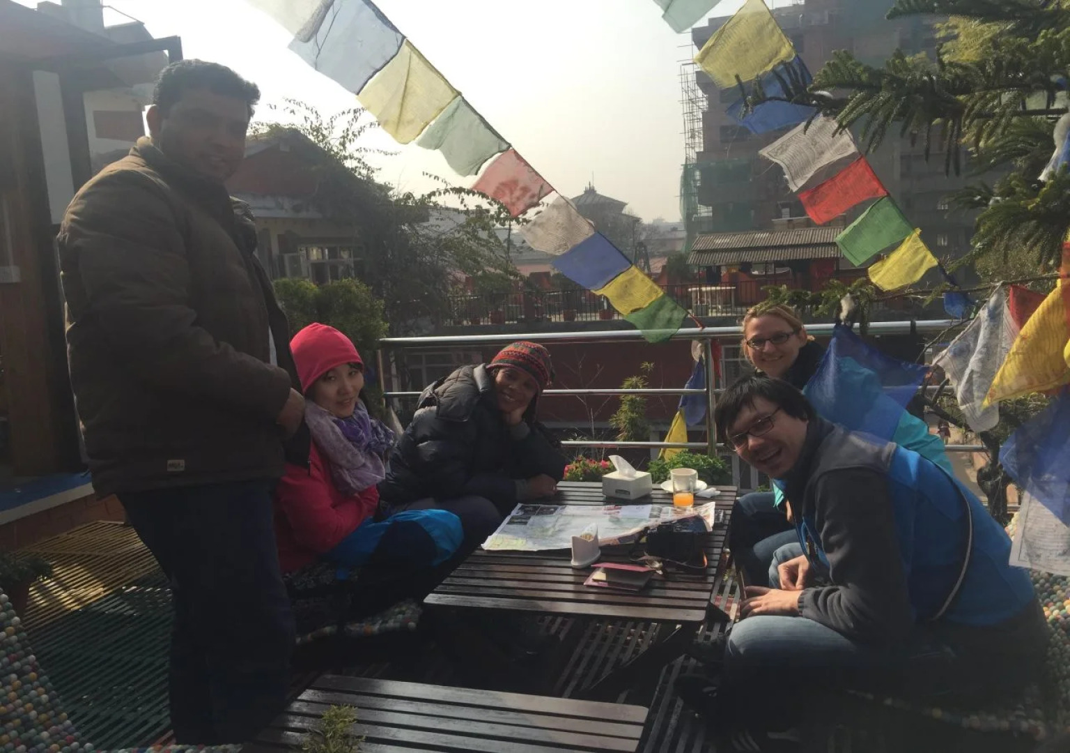 Shangri-la Boutique Hotel