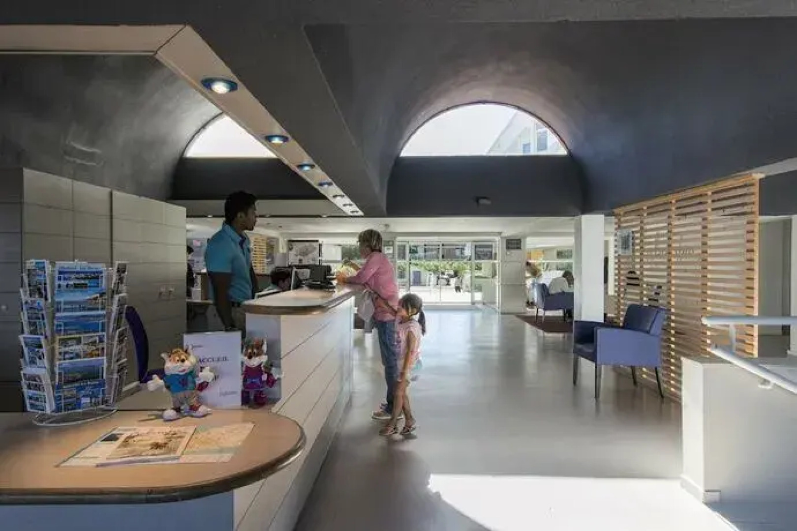 Belambra Clubs Residence Balaruc-les-Bains - Les Rives De Thau