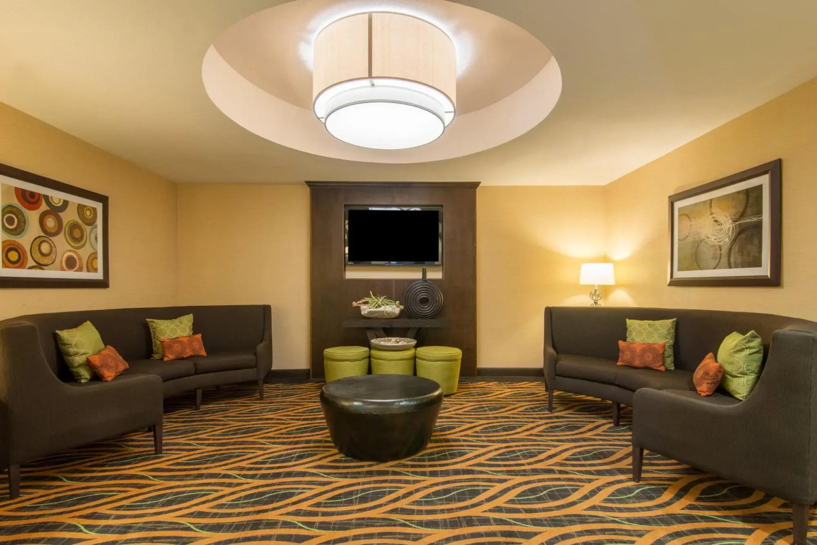 Holiday Inn Express HOBBS