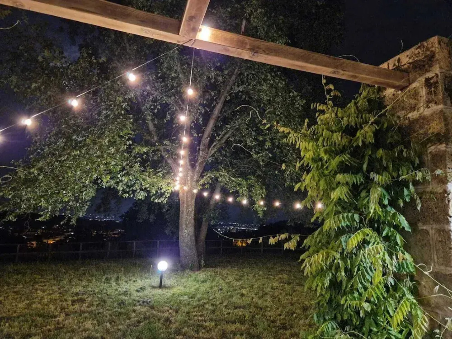 Artemide Villa Luna con Piscina