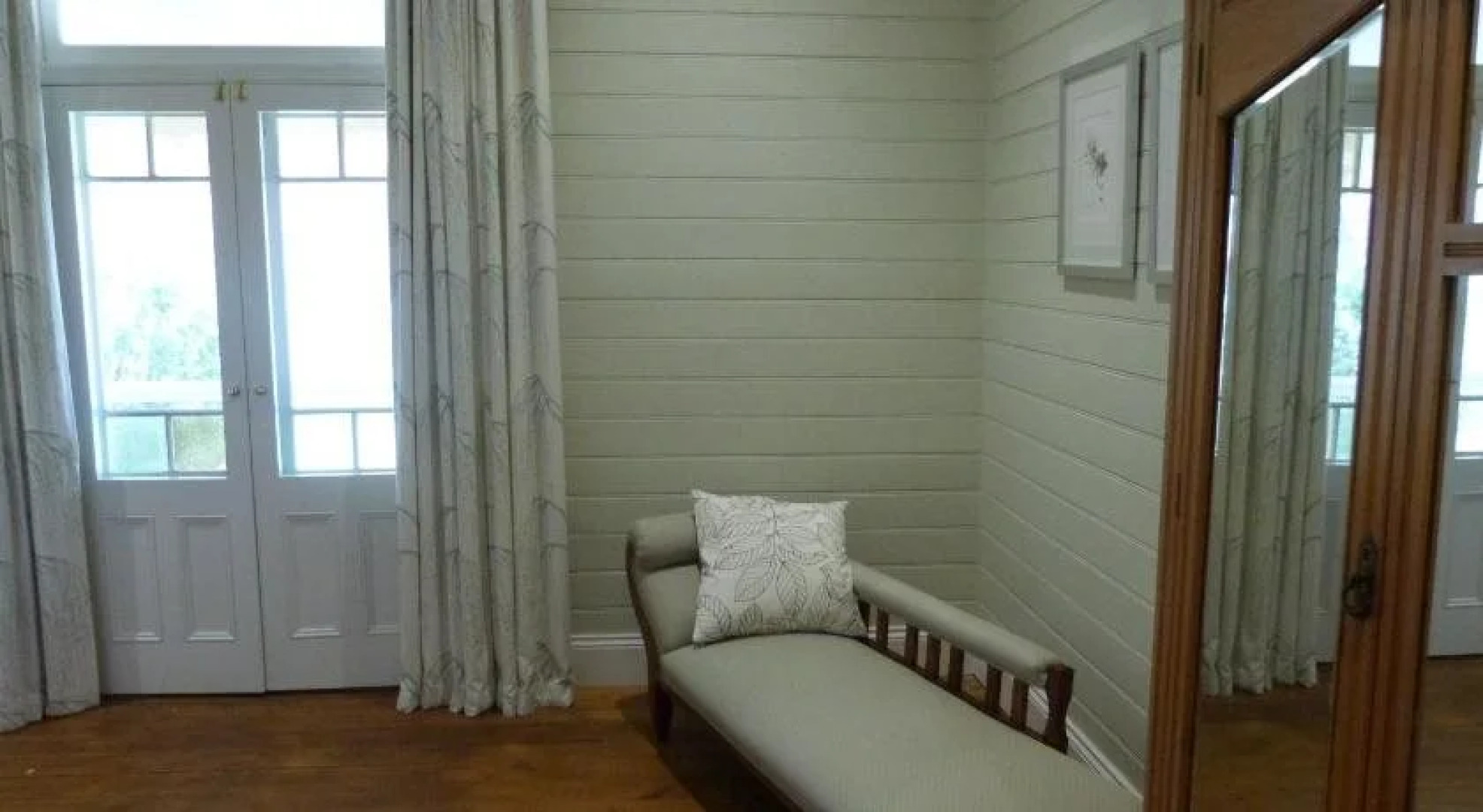 Brooklyn Farm Bed and Breakfast