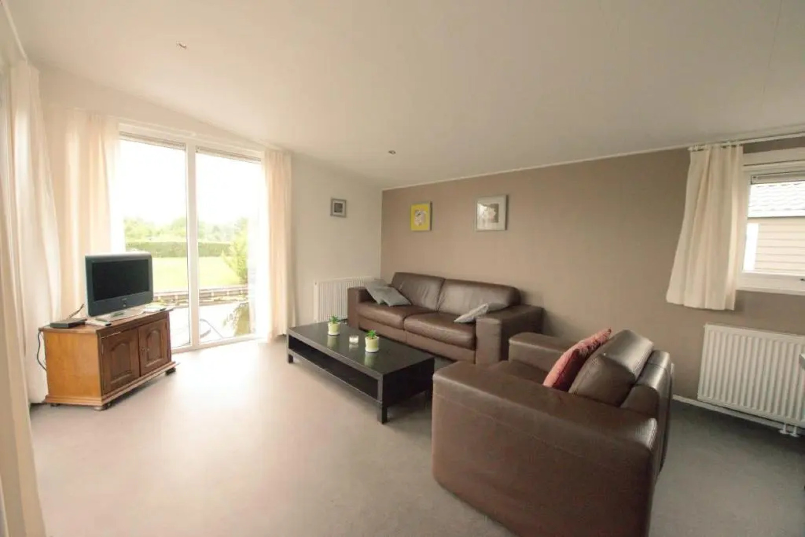 Chalet 15 (Resort Venetië)