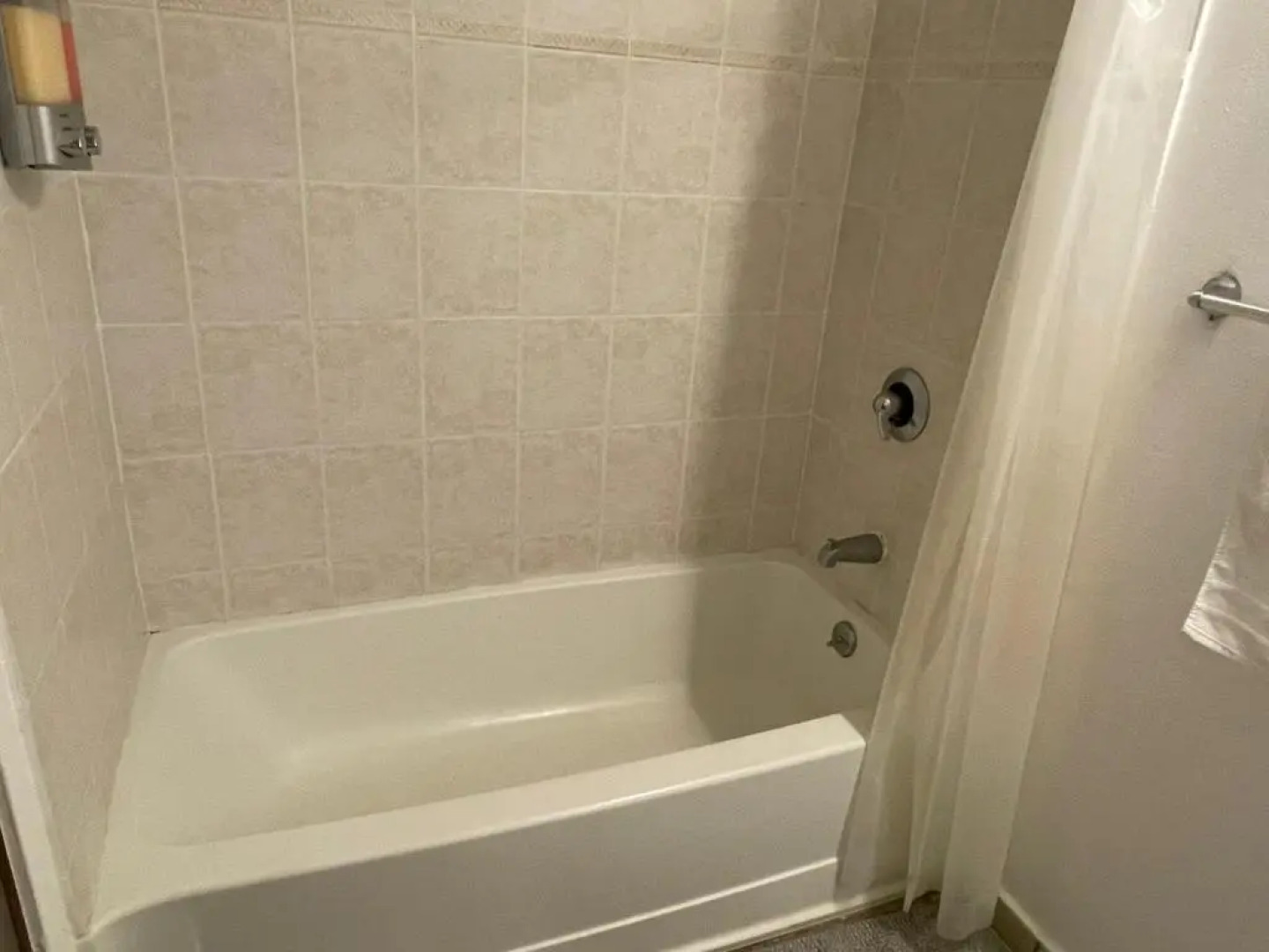 Costa Mar Beach Front Apartment Whith Pool