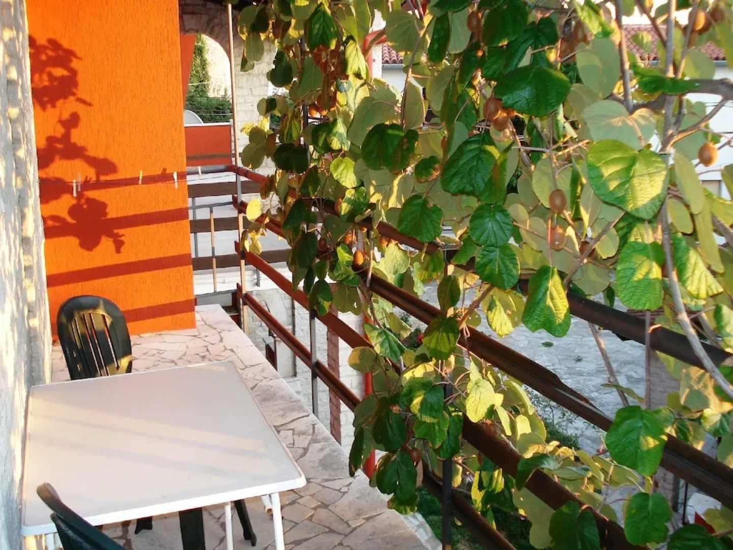 Apartments Percan A7 Novi