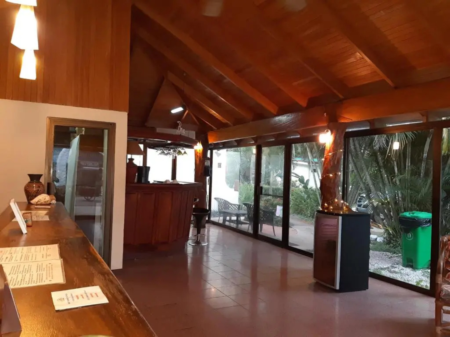 Samara Beach Hotel