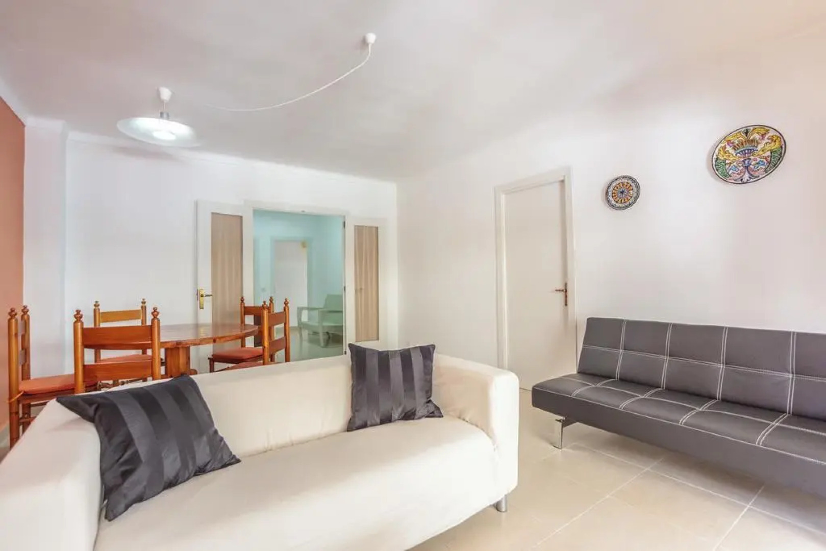 Apartamentos Obrador