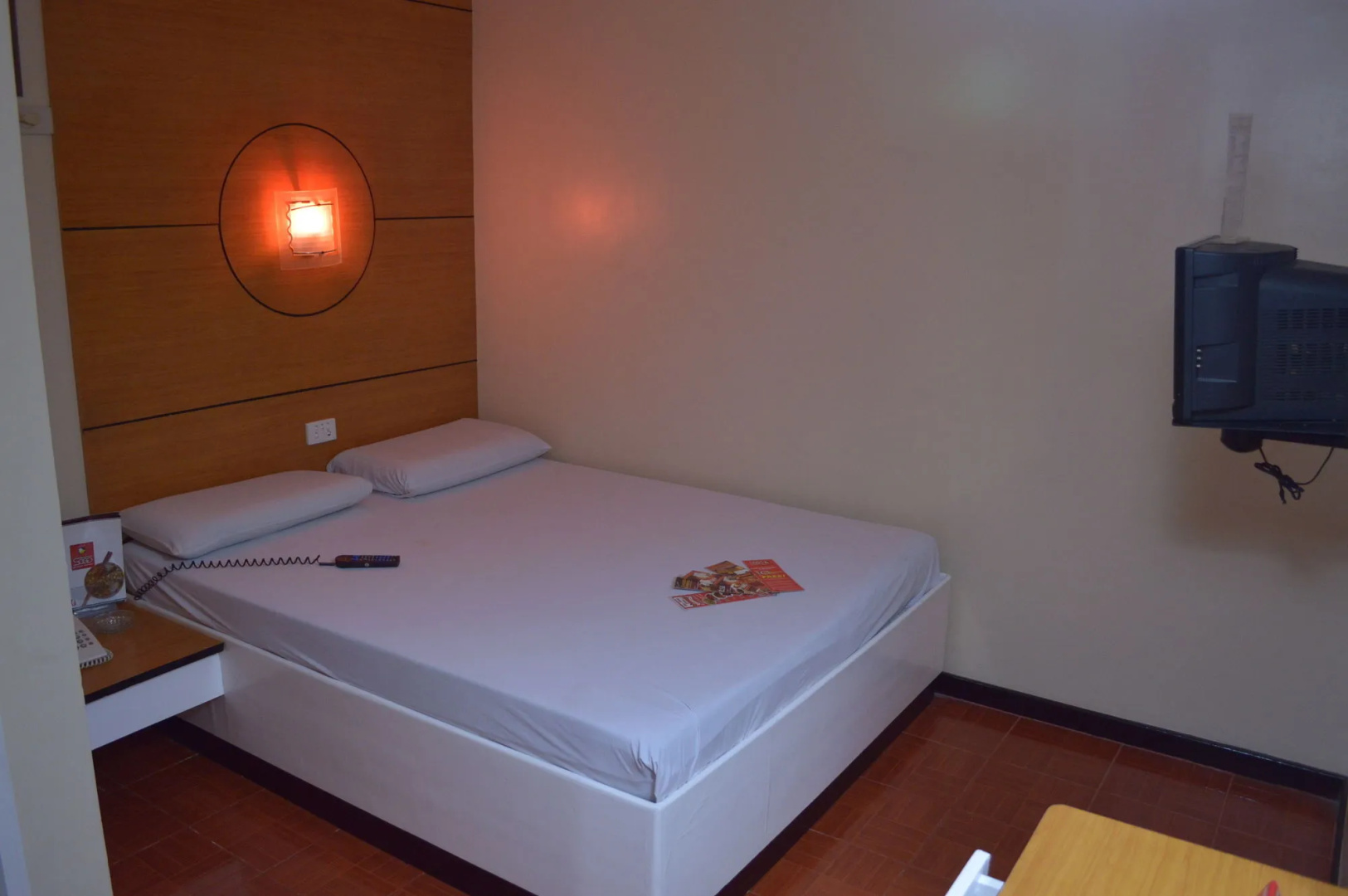Hotel Sogo Dau